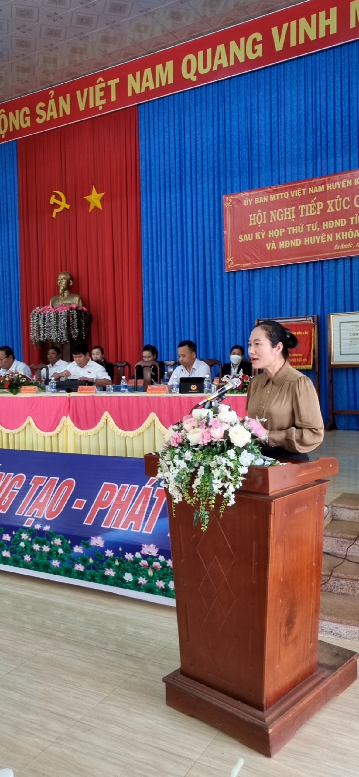 Cử tri 1